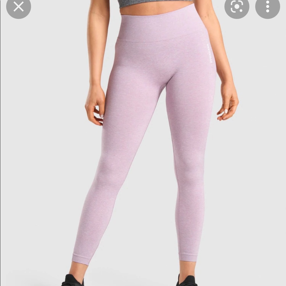 GYMSHARK LEGGINGS LIKE NEW